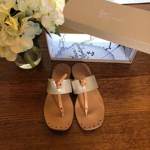 Joie Baeli Sandal | Near Perfect Condition - Picture 1 of 5
